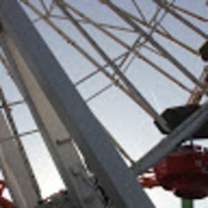 Meet your Posher, Isaac